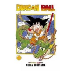 DRAGON BALL – Vol. 1