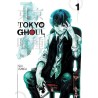 tokyo ghoul – vol. 1