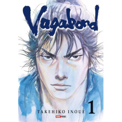 vagabond – vol. 1