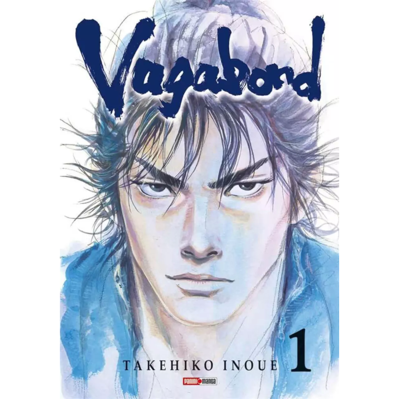vagabond – vol. 1