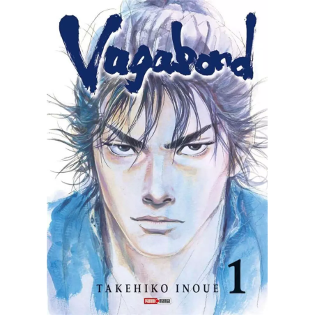 vagabond – vol. 1