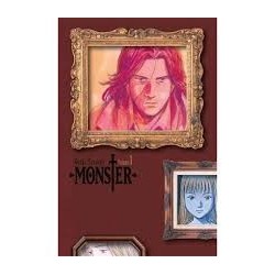 monster – vol. 1
