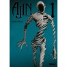 ajin – vol. 1