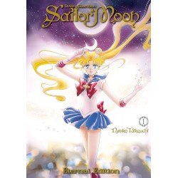 sailor moon – vol. 1