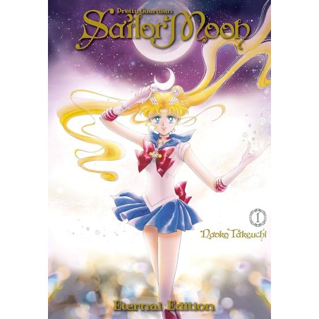 sailor moon – vol. 1