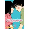 kimi ni todoke – vol. 1