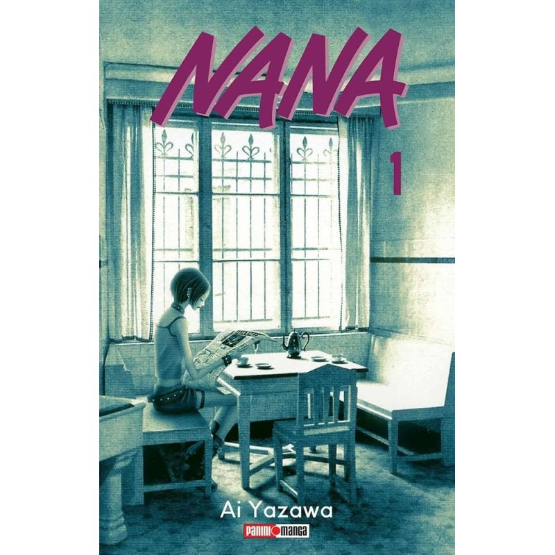 nana – vol. 1